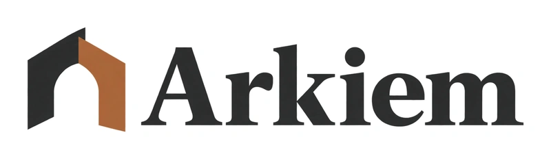 Arkiem name artwork